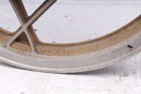Hinterradfelge Alufelge Gussrad 16 Zoll hinten Suzuki GS 1000 L GS1000L 79-80