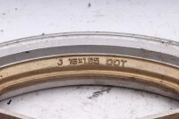 Hinterradfelge Alufelge Gussrad 16 Zoll hinten Suzuki GS 1000 L GS1000L 79-80