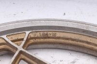 Hinterradfelge Alufelge Gussrad 16 Zoll hinten Suzuki GS 1000 L GS1000L 79-80