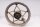 Hinterradfelge Alufelge Gussrad 16 Zoll hinten Suzuki GS 1000 L GS1000L 79-80