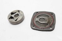 Öljypumpun roottorin kannen tiiviste...