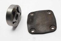 Öljypumpun roottorin kannen tiiviste...