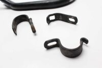 Törmäysputken oikea suojakorvake BMW R 100 GS...