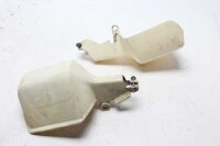 Hand protectors protection handlebar weights cover set BMW R 100 GS 247E 0473 86-96