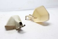 Hand protectors protection handlebar weights cover set BMW R 100 GS 247E 0473 86-96