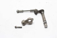 Gear lever, gear rod, gearshift shaft, gearshift BMW R 1200 GS R12 K25 0307 04-07