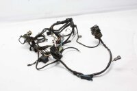 Wiring harness main wiring harness ignition fuses relay BMW R 100 GS 247E 0473 86-96