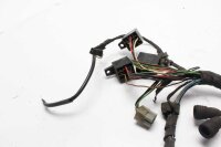 Wiring harness main wiring harness ignition fuses relay BMW R 100 GS 247E 0473 86-96