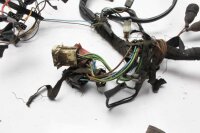 Wiring harness main wiring harness ignition fuses relay BMW R 100 GS 247E 0473 86-96