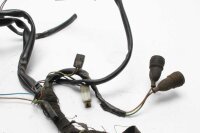 Wiring harness main wiring harness ignition fuses relay BMW R 100 GS 247E 0473 86-96