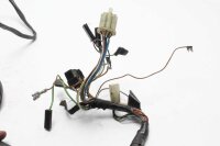 Wiring harness main wiring harness ignition fuses relay BMW R 100 GS 247E 0473 86-96