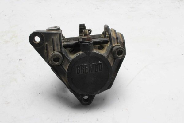 Etujarrusatula, yksittäinen hydraulinen BMW R 100 GS 247E 0473 86-96