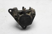 Etujarrusatula, yksittäinen hydraulinen BMW R 100 GS...