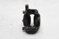 Etujarrusatula, yksittäinen hydraulinen BMW R 100 GS...