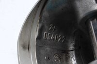 Zuigercilinder links 74 mm zuigerpenveerset BMW R 100 GS 247E 0473 86-96