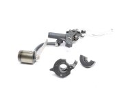 Kopplingspump Kopplingscylinder Huvudcylinder Aprilia SL...