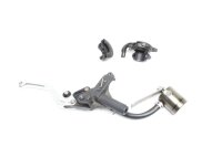 Pompe dembrayage Cylindre dembrayage Maître-cylindre Aprilia SL 1000 Falco ZD4PA 99-04