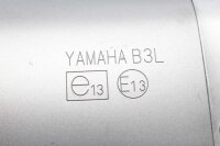Pakoputken äänenvaimennin B3L B3L Yamaha YZF-R1 1000 A 22-22
