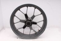 fælg forhjul forhjul BMW G 650 XMoto E65X 0167 07-10