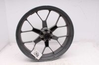 fælg forhjul forhjul BMW G 650 XMoto E65X 0167 07-10