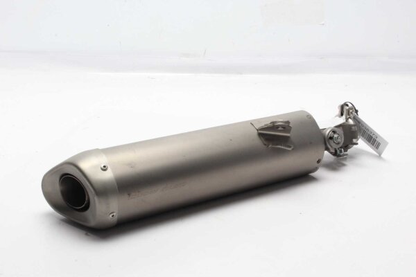 udstødningslyddæmper Yamaha YZF-R6 600 A 17-17