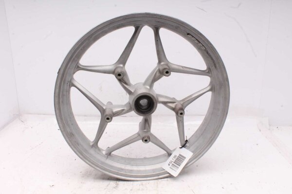 Felge Vorderrad Rad vorn BMW R 1200 R R1ST 0378 K27 06-14
