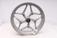 fælg forhjul forhjul BMW R 1200 R R1ST 0378 K27 06-14