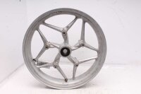 fælg forhjul forhjul BMW R 1200 R R1ST 0378 K27 06-14