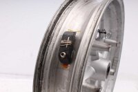 Felge Vorderrad Rad vorn BMW R 1200 R R1ST 0378 K27 06-14