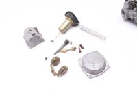 Pièces détachées pour carburateur...