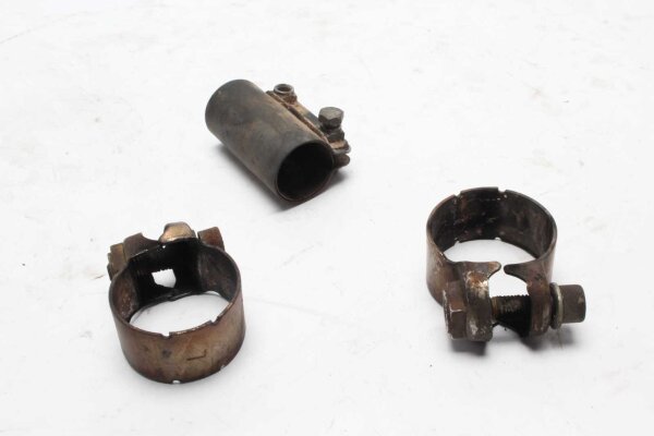 Pakosarjan puristimien tiivistepidike BMW R 100 GS 247E 0473 86-96