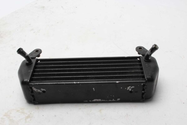 Oil cooler oil line engine cooling heat sink BMW R 1200 GS R12 K25 0307 04-07