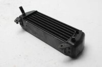 Oil cooler oil line engine cooling heat sink BMW R 1200 GS R12 K25 0307 04-07