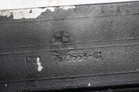 Oil cooler oil line engine cooling heat sink BMW R 1200 GS R12 K25 0307 04-07