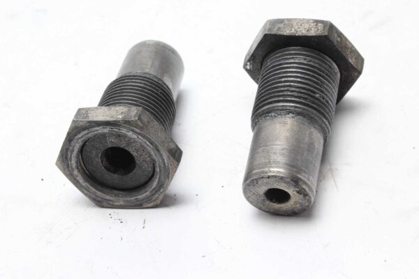 Keinuvivun laakerin pultti, akselin pultti, keinuvivun akselisarja BMW R 100 GS 247E 0473 86-96