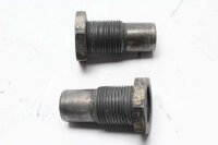 Keinuvivun laakerin pultti, akselin pultti, keinuvivun...