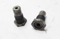 Keinuvivun laakerin pultti, akselin pultti, keinuvivun akselisarja BMW R 100 GS 247E 0473 86-96