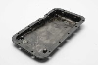 Placa base del cárter de aceite, drenaje de aceite, aletas de enfriamiento del motor BMW R 100 GS 247E 0473 86-96