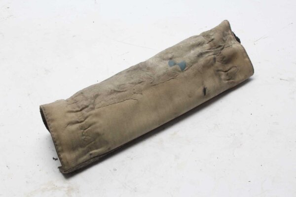 Styrpude skumbetræk beskyttende pude BMW R 100 GS 247E 0473 86-96