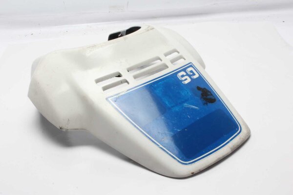 Frontmaske Lampenverkleidung vorne 46.63-2 303 628 BMW R 100 GS 247E 0473 86-96