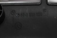 Frontmaske Lampenverkleidung vorne 46.63-2 303 628 BMW R 100 GS 247E 0473 86-96