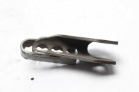 Fußraste vorne links Fahreraufnahme Pedalauflage BMW R 100 GS 247E 0473 86-96