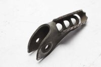 Fußraste vorne links Fahreraufnahme Pedalauflage BMW R 100 GS 247E 0473 86-96