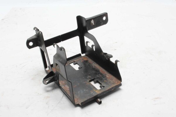 Akkukotelo Sulakerasia Pidike Sähköjärjestelmät BMW R 100 GS 247E 0473 86-96