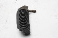 Sozius Fußraste hinten links Gummi Fahrertritt BMW R 100 GS 247E 0473 86-96