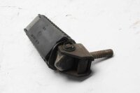 Sozius Fußraste hinten links Gummi Fahrertritt BMW R 100 GS 247E 0473 86-96