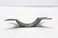 Haarukan sillan levykiinnike lokasuojan pidike edessä BMW R 100 GS 247E 0473 86-96