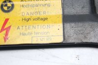 Tavaratelineen matkustajan kahvan tartuntakahva takana 2121979 BMW R 100 GS 247E 0473 86-96