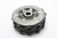 Koblingskurv friktionsbelægninger skivepakke KD...