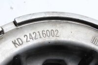 Clutch basket friction linings disc pack KD 25216007 BMW K 1200 R K43 0584 05-08